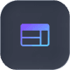 Layout icon
